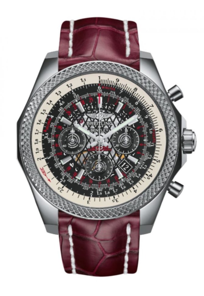 Breitling AB061112/BC42/750P/A20BA.1 for Bentley BENTLEY B06