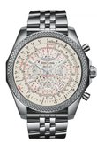 Breitling Часы Breitling for Bentley AB061112/G768/990A BENTLEY B06