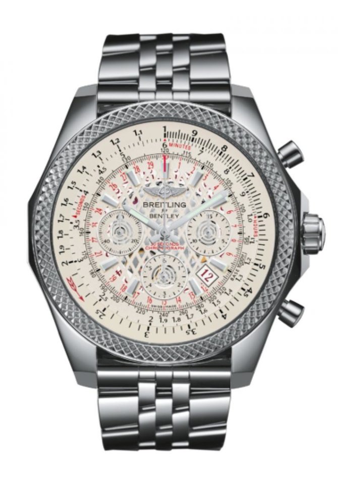 Breitling AB061112/G768/990A for Bentley BENTLEY B06