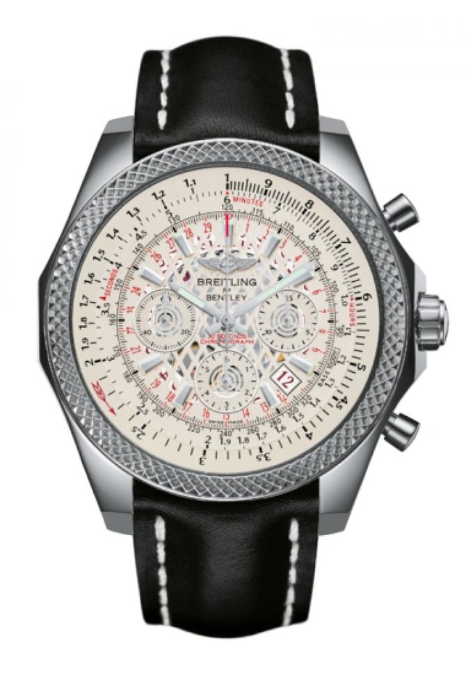 Breitling AB061112/G768/441X/A20BA.1 for Bentley BENTLEY B06