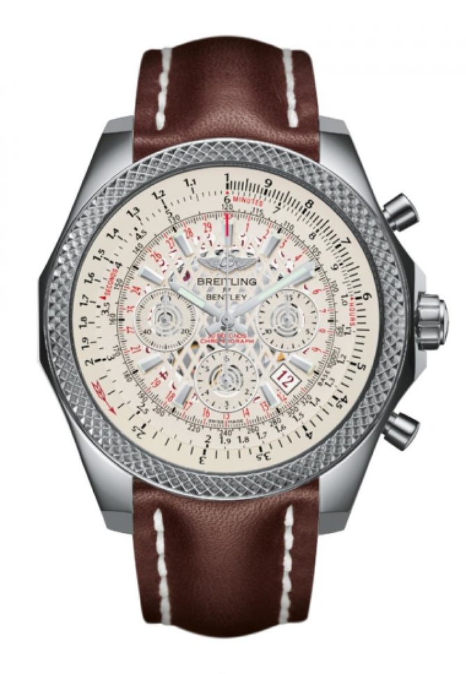 Breitling AB061112/G768/443X/A20BA.1 for Bentley BENTLEY B06
