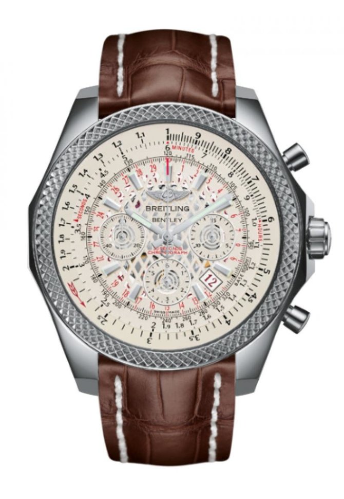 Breitling AB061112/G768/756P/A20BA.1 for Bentley BENTLEY B06