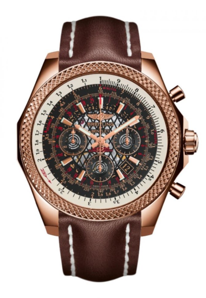 Breitling RB061112/BC43/443X/R20BA.1 for Bentley BENTLEY B06