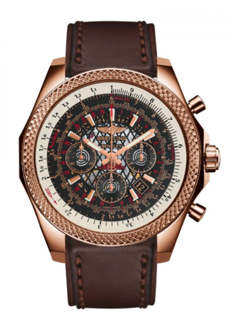 RB061112/BC43/479X/R20BA.1 Breitling BENTLEY B06 for Bentley