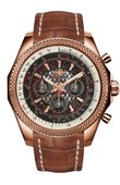 Breitling Часы Breitling for Bentley RB061112/BC43/754P/R20BA.1 BENTLEY B06