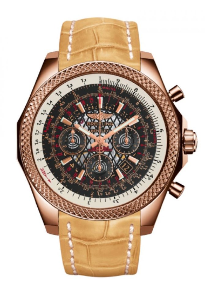 Breitling RB061112/BC43/896P/R20BA.1 for Bentley BENTLEY B06