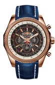 Breitling for Bentley RB061112/BC43/746P/R20BA.1 BENTLEY B06