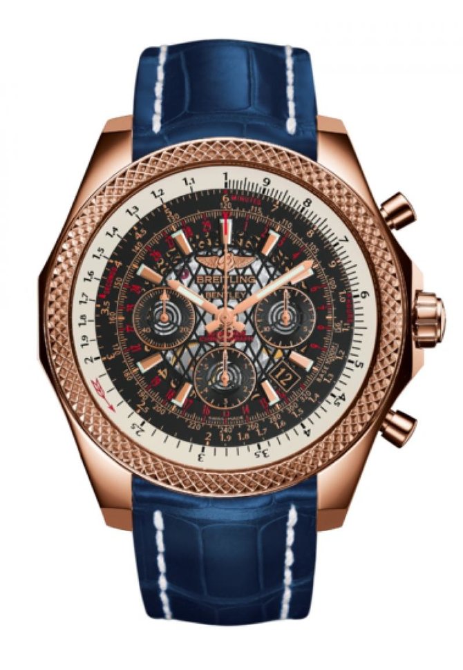 Breitling RB061112/BC43/746P/R20BA.1 for Bentley BENTLEY B06