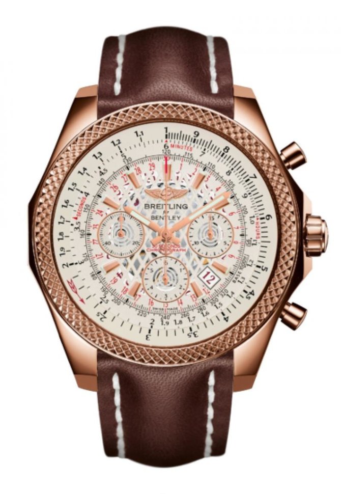 Breitling RB061112/G769/443X/R20BA.1 for Bentley BENTLEY B06