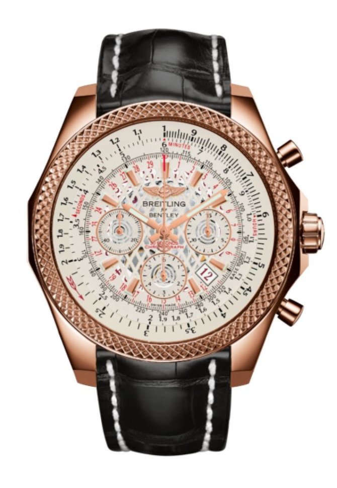 Breitling RB061112/G769/760P/R20BA.1 for Bentley BENTLEY B06