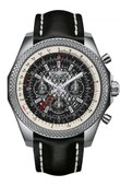 Breitling Часы Breitling for Bentley AB043112/BC69/441X/A20BA.1 BENTLEY B04 GMT