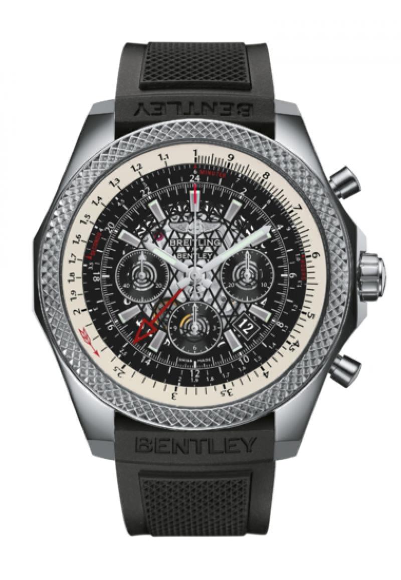 AB043112/BC69/220S/A20D.2 Breitling BENTLEY B04 GMT for Bentley