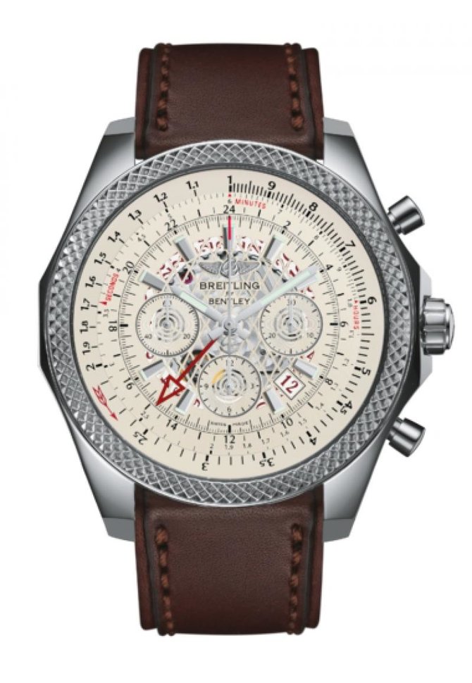 Breitling AB043112/G774/479X/A20BA.1 for Bentley BENTLEY B04 GMT