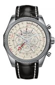 Breitling for Bentley AB043112/G774/760P/A20BA.1 BENTLEY B04 GMT
