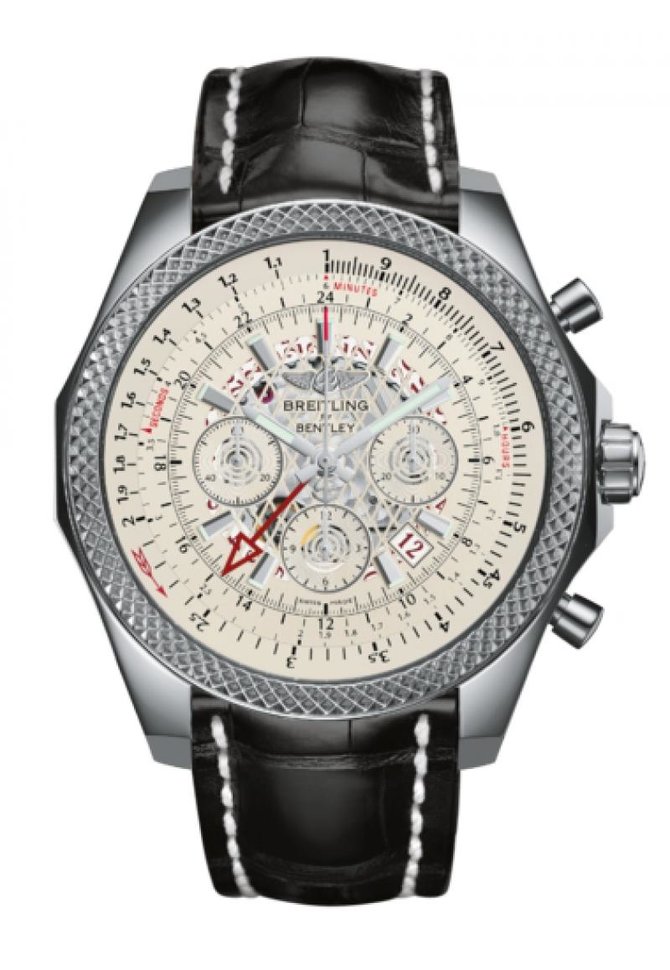 Breitling AB043112/G774/760P/A20BA.1 for Bentley BENTLEY B04 GMT