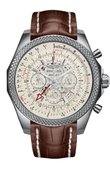 Breitling for Bentley AB043112/G774/756P/A20BA.1 BENTLEY B04 GMT