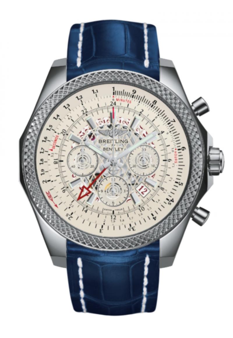 AB043112/G774/746P/A20BA.1 Breitling BENTLEY B04 GMT for Bentley