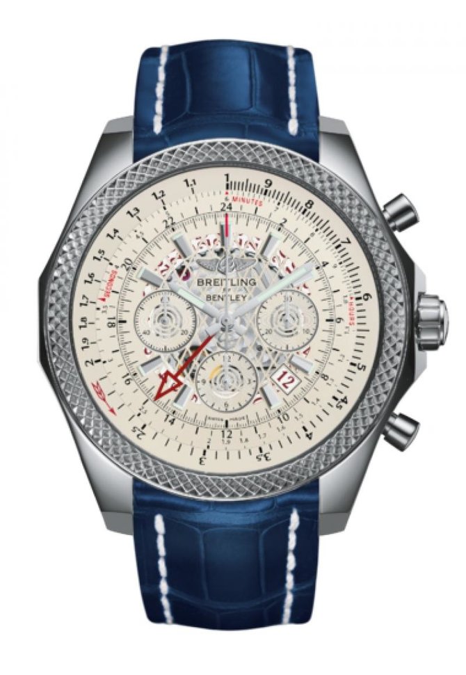 Breitling AB043112/G774/746P/A20BA.1 for Bentley BENTLEY B04 GMT