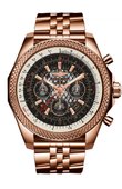 Breitling Часы Breitling for Bentley RB043112/BC70/990R BENTLEY B04 GMT