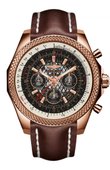 Breitling for Bentley RB043112/BC70/443X/R20BA.1 BENTLEY B04 GMT