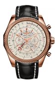 Breitling for Bentley RB043112/G775/760P/R20BA.1 BENTLEY B04 GMT