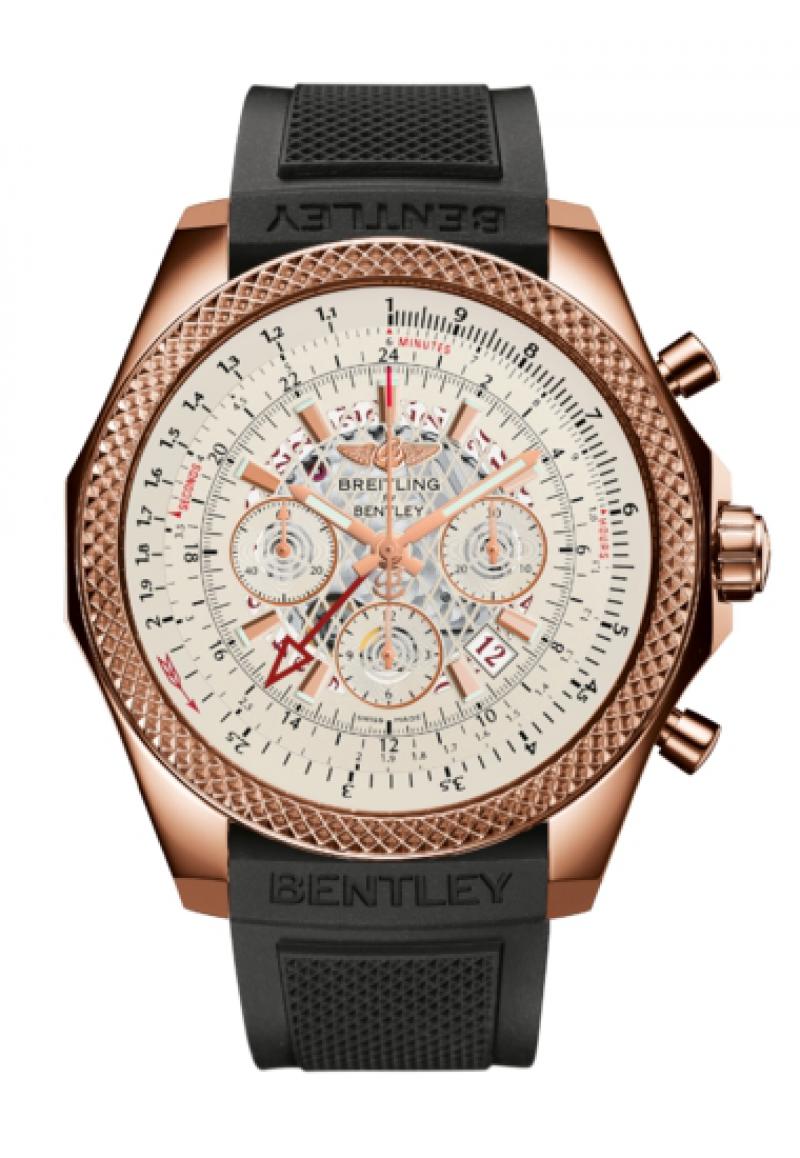 RB043112/G775/220S/R20D.3 Breitling BENTLEY B04 GMT for Bentley