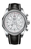 Breitling for Bentley AB0521U0/A755/760P/A20BA.1 BENTLEY B05 UNITIME