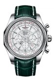 Breitling for Bentley AB0521U0/A755/752P/A20BA.1 BENTLEY B05 UNITIME