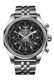 Breitling for Bentley AB0521U4/BC65/990A BENTLEY B05 UNITIME