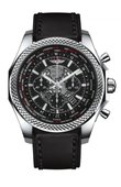 Breitling for Bentley AB0521U4/BC65/478X/A20BA.1 BENTLEY B05 UNITIME