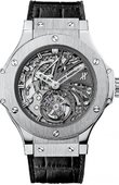 Hublot Big Bang 44mm 304.TX.1170.LR Minute Repeater Tourbillon
