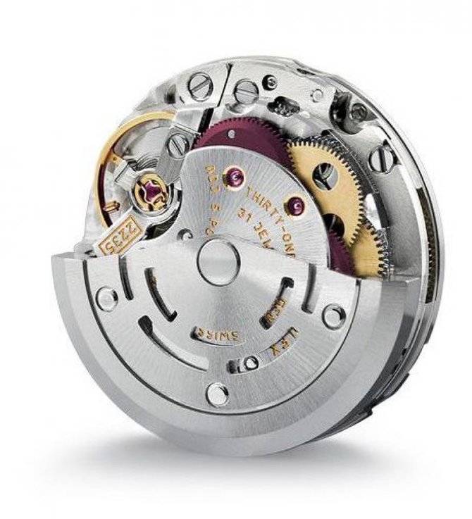 Rolex 179161 psj Datejust Ladies 26mm Steel and Everose Gold - фото 3