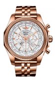 Breitling for Bentley RB0521U0/A756/990R BENTLEY B05 UNITIME