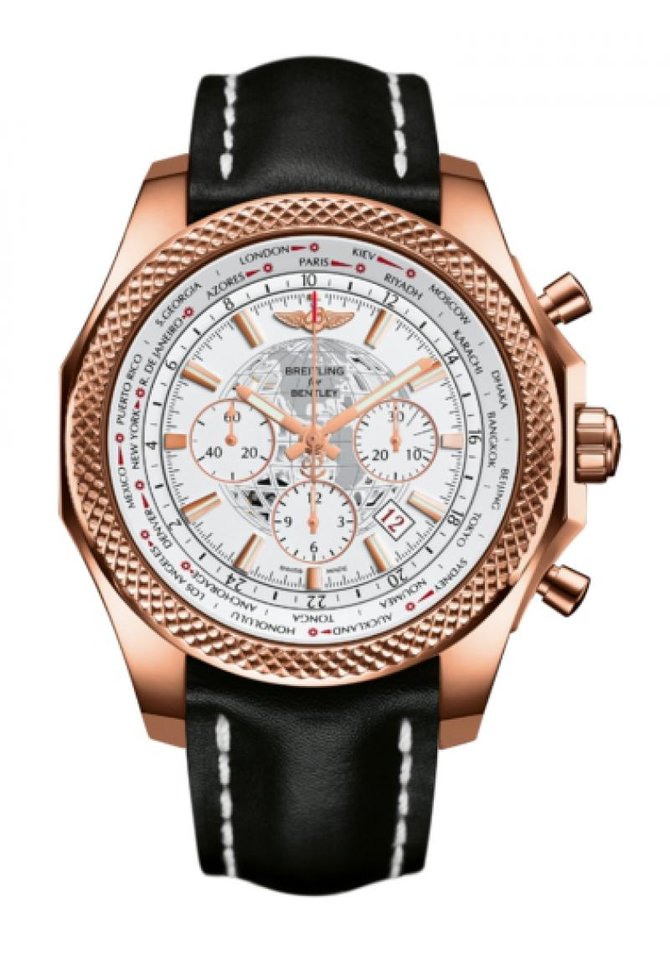 Breitling RB0521U0/A756/441X/R20BA.1 for Bentley BENTLEY B05 UNITIME