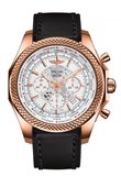 Breitling for Bentley RB0521U0/A756/478X/R20BA.1 BENTLEY B05 UNITIME