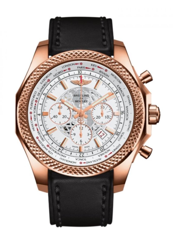 Breitling RB0521U0/A756/478X/R20BA.1 for Bentley BENTLEY B05 UNITIME
