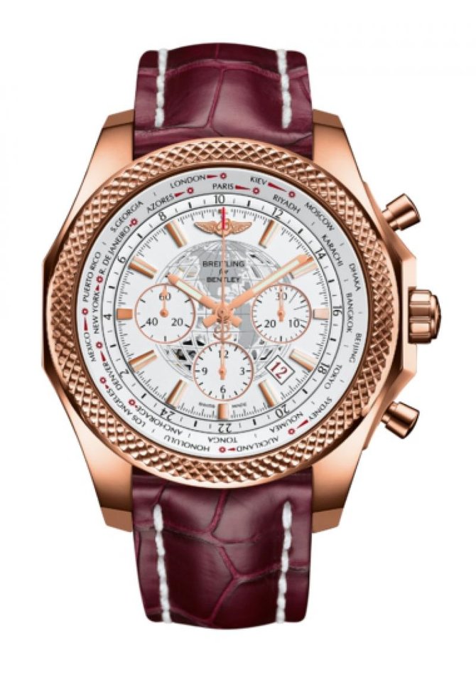 Breitling RB0521U0/A756/750P/R20BA.1 for Bentley BENTLEY B05 UNITIME
