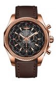 Breitling for Bentley RB0521U4/BC66/479X/R20BA.1 BENTLEY B05 UNITIME