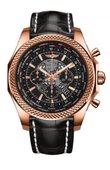 Breitling for Bentley RB0521U4/BC66/760P/R20BA.1 BENTLEY B05 UNITIME