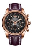 Breitling for Bentley RB0521U4/BC66/789P/R20BA.1 BENTLEY B05 UNITIME