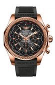 Breitling for Bentley RB0521U4/BC66/220S/R20D.3 BENTLEY B05 UNITIME