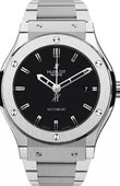 Hublot Classic Fusion 511.NX.1170.NX Titanium
