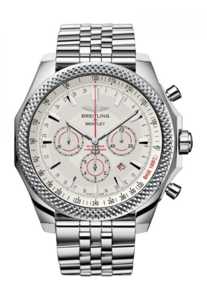 Breitling A2536821/G734/990A for Bentley BENTLEY BARNATO