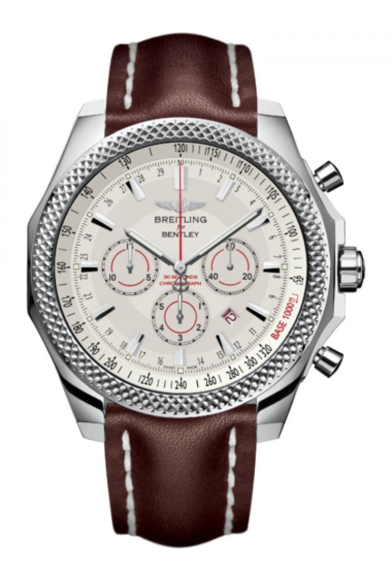 A2536821/G734/443X/A20BA.1 Breitling BENTLEY BARNATO for Bentley