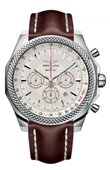 Breitling for Bentley A2536821/G734/443X/A20BA.1 BENTLEY BARNATO