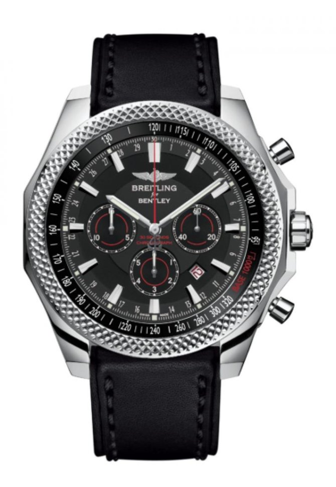 Breitling A2536824/BB11/478X/A20BA.1 for Bentley BENTLEY BARNATO