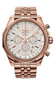 Breitling for Bentley R2536821/G737/990R BENTLEY BARNATO