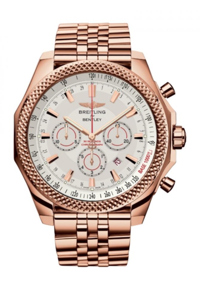 Breitling R2536821/G737/990R for Bentley BENTLEY BARNATO