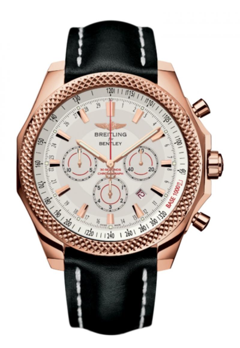 R2536821/G737/441X/R20BA.1 Breitling BENTLEY BARNATO for Bentley