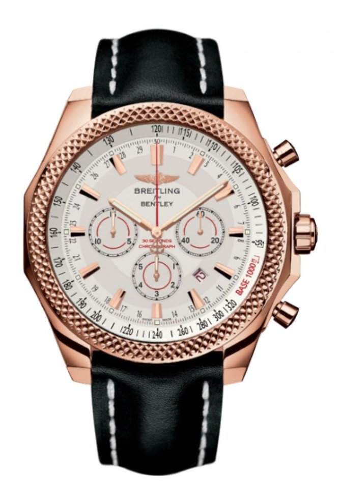 Breitling R2536821/G737/441X/R20BA.1 for Bentley BENTLEY BARNATO